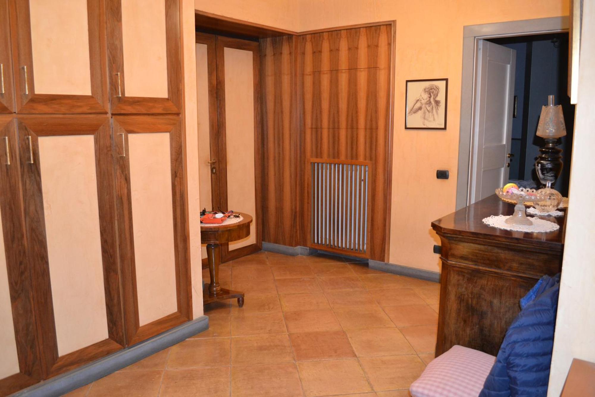 Residenza Suor Orsola Nápoles Exterior foto